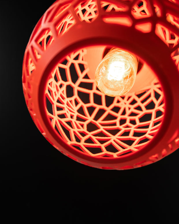 The Vori Pendant Lamp 02