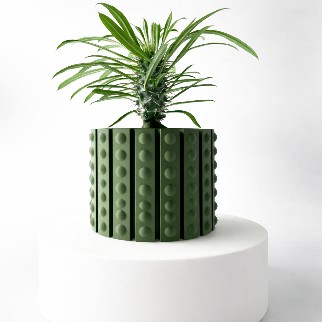 The Belio Planter Pot
