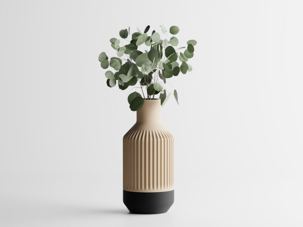 Fiorent – Structured beauty. Gentle presence.