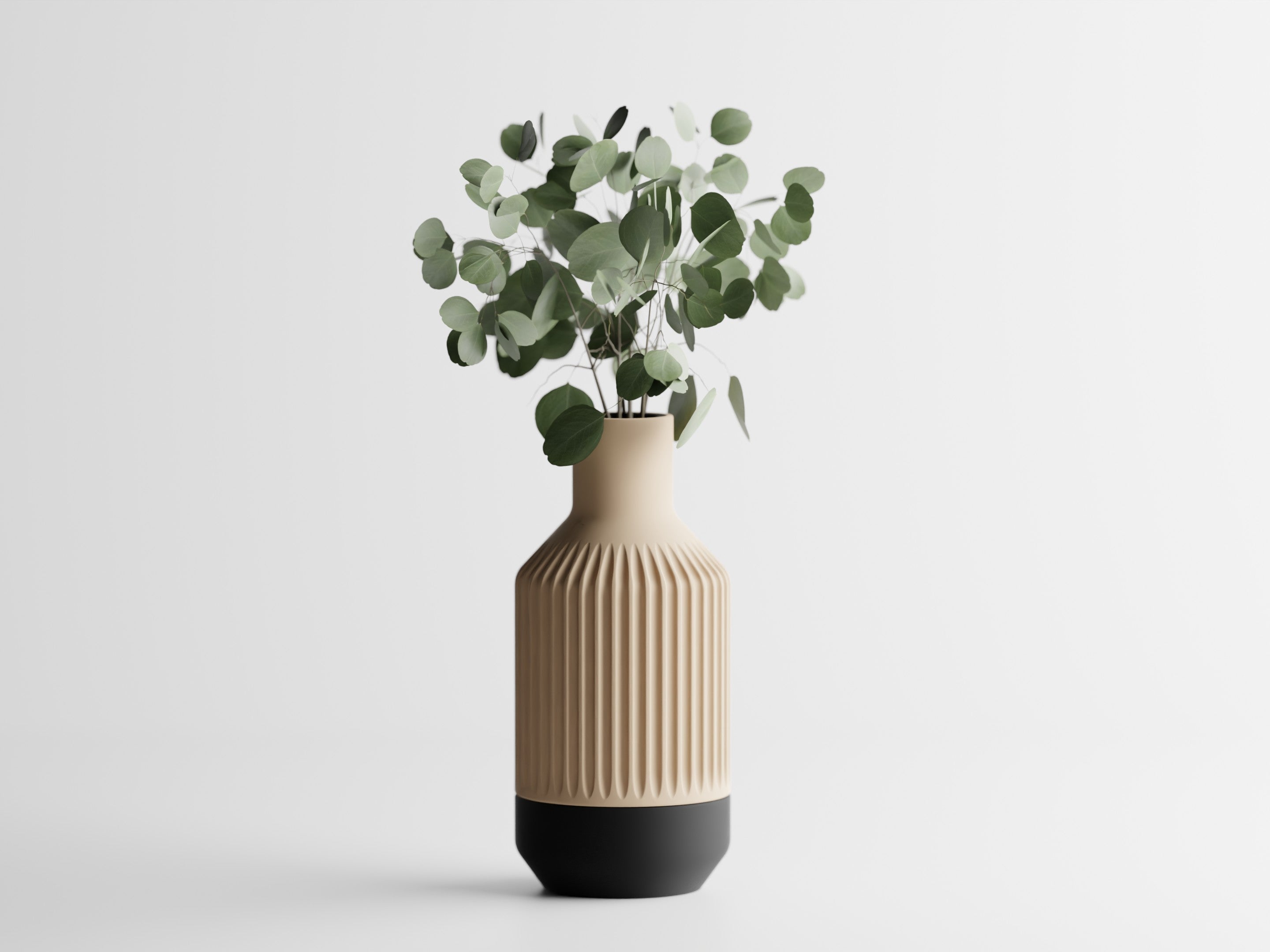 Fiorent – Structured beauty. Gentle presence.