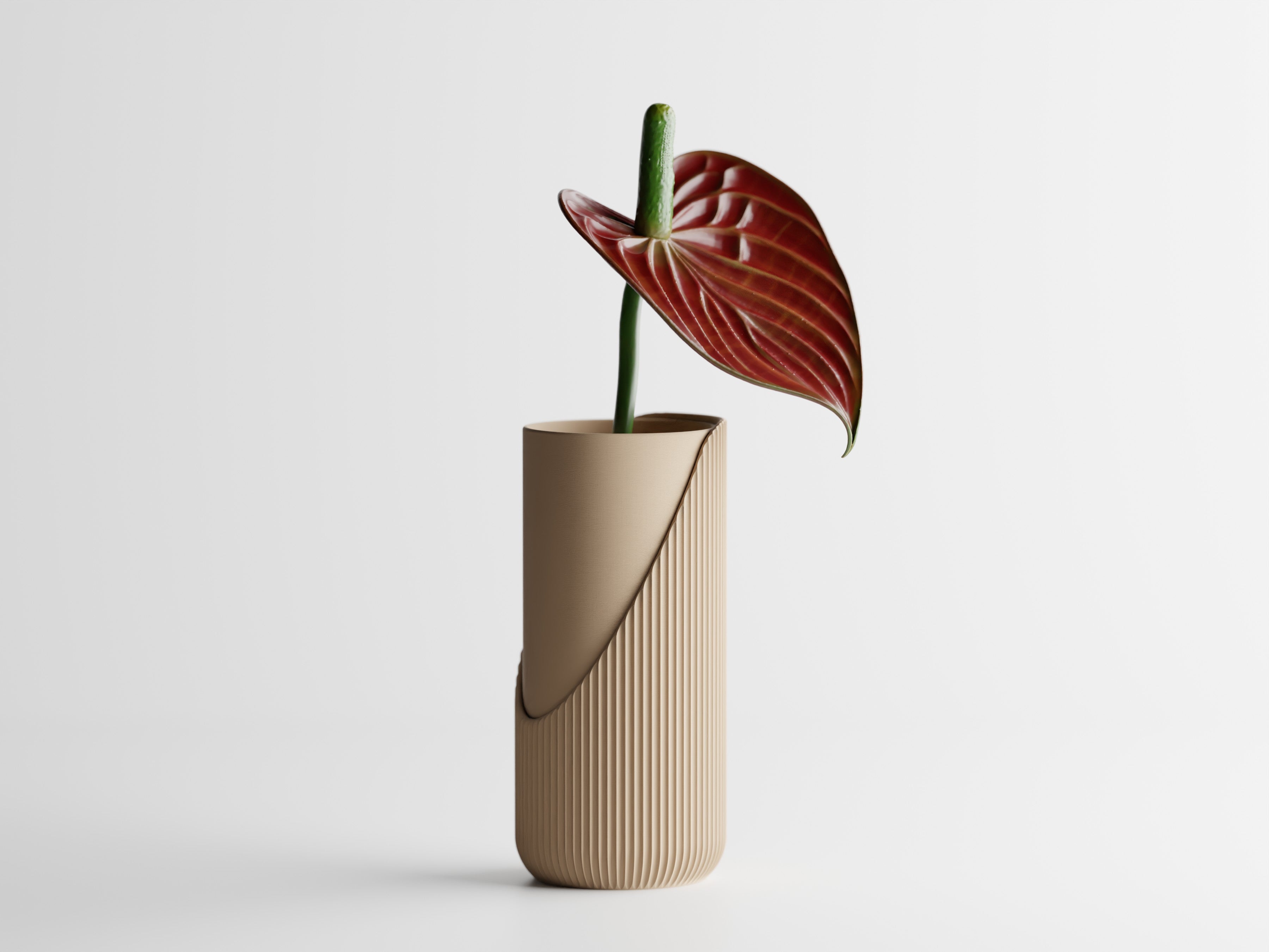 Encastra – Layers of beauty. Depth of style.