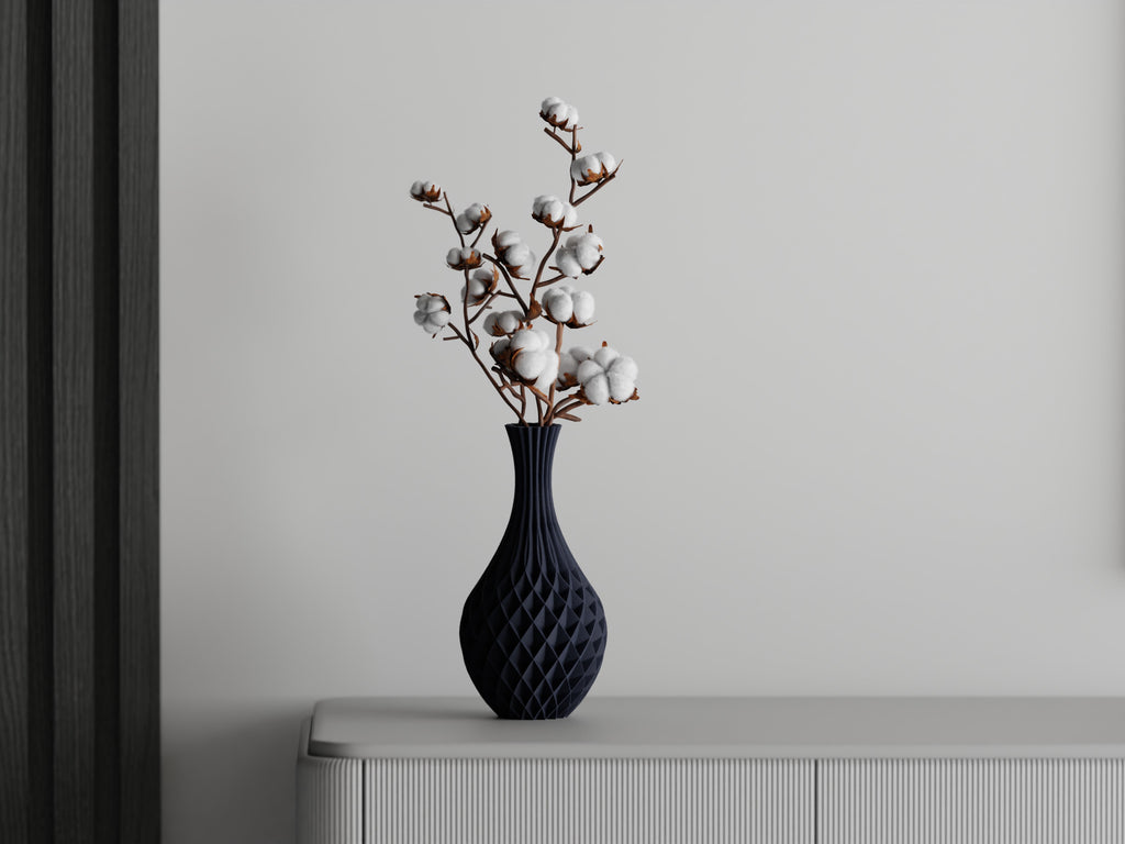 Vase Orbis