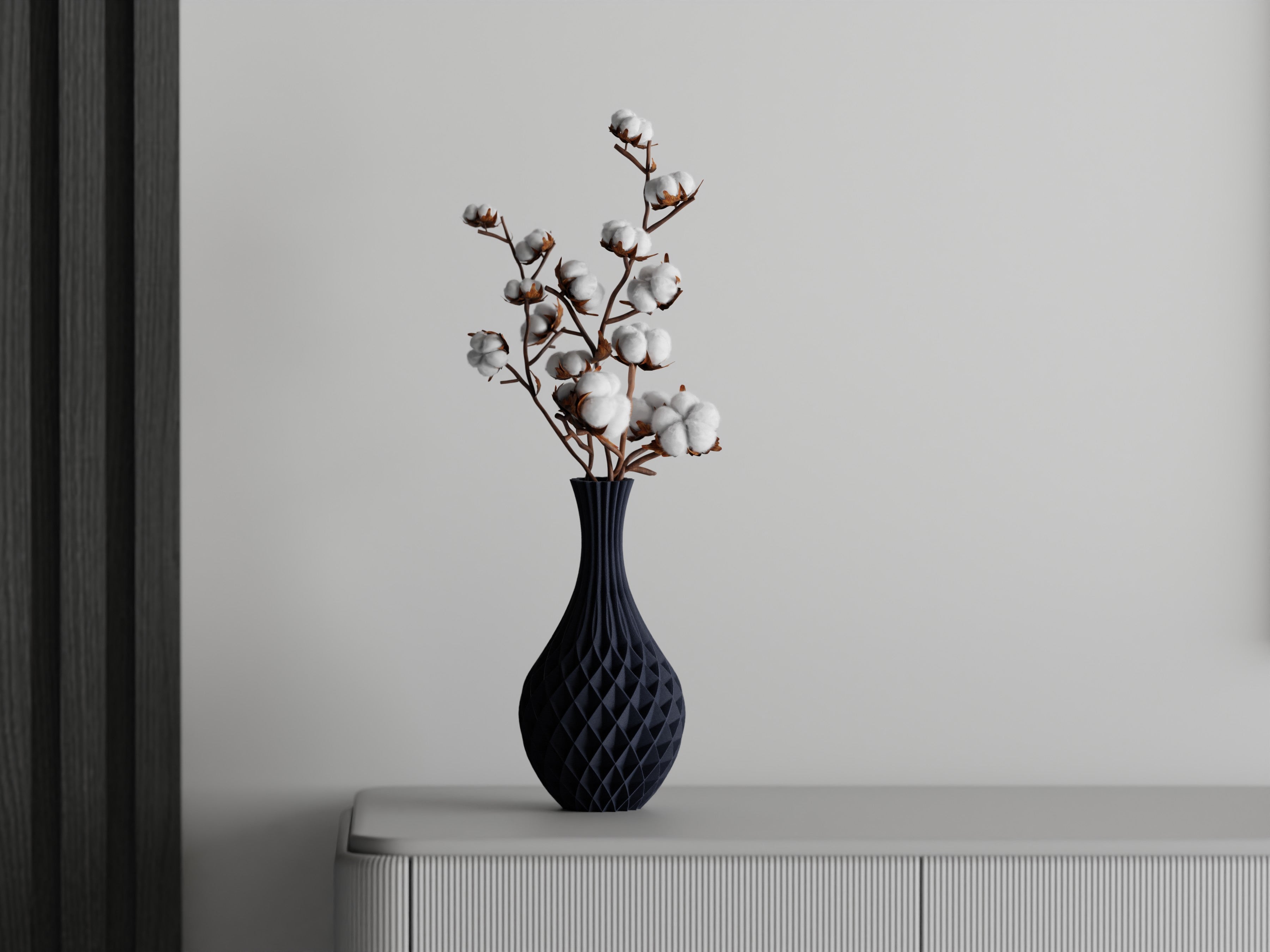 Vase Orbis