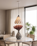 The Abyssal Pendant Lamp 02
