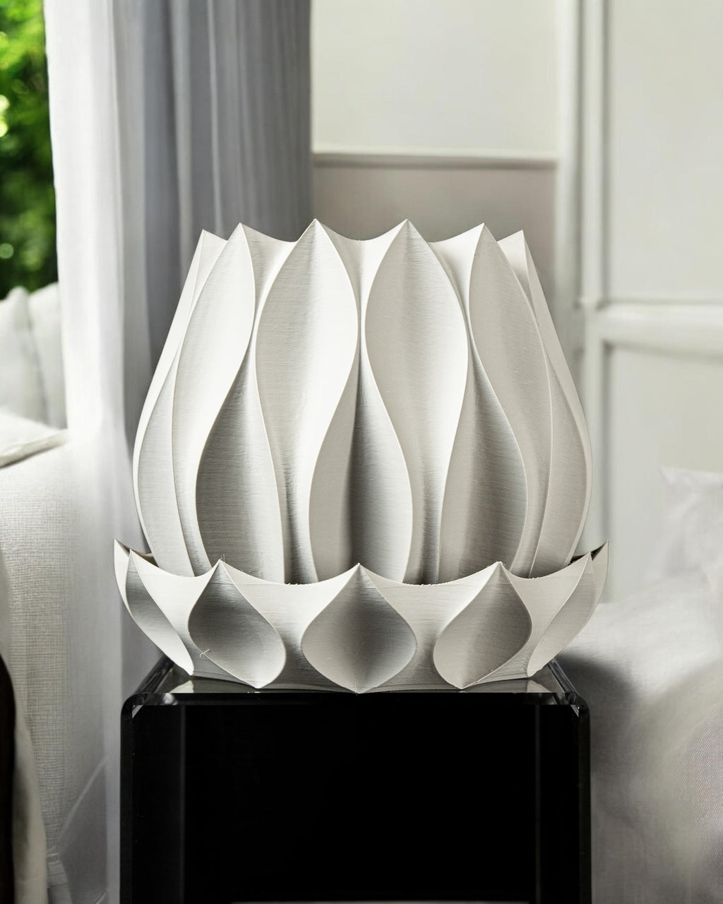 Abyssal Planter Pot 02