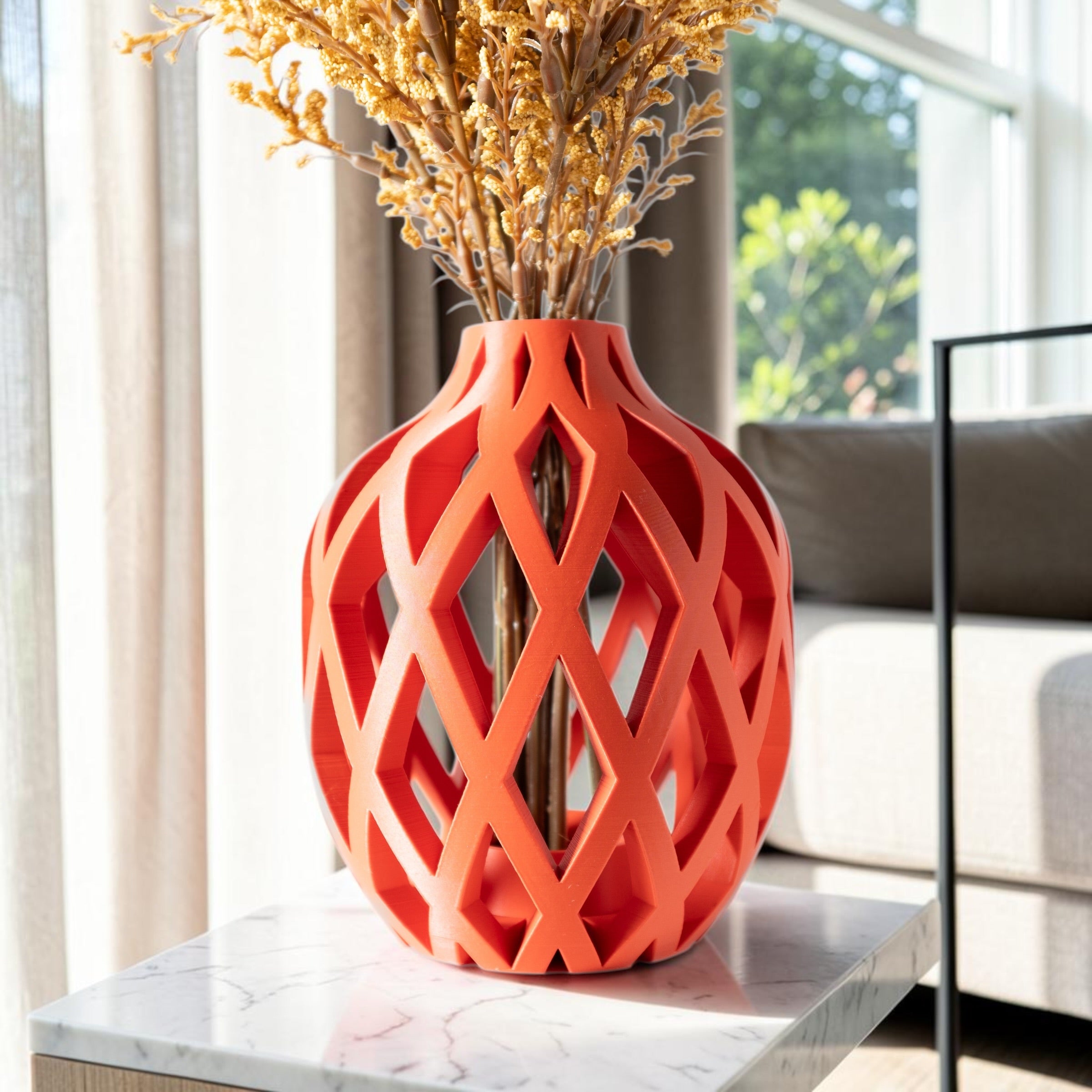 Adani Vase