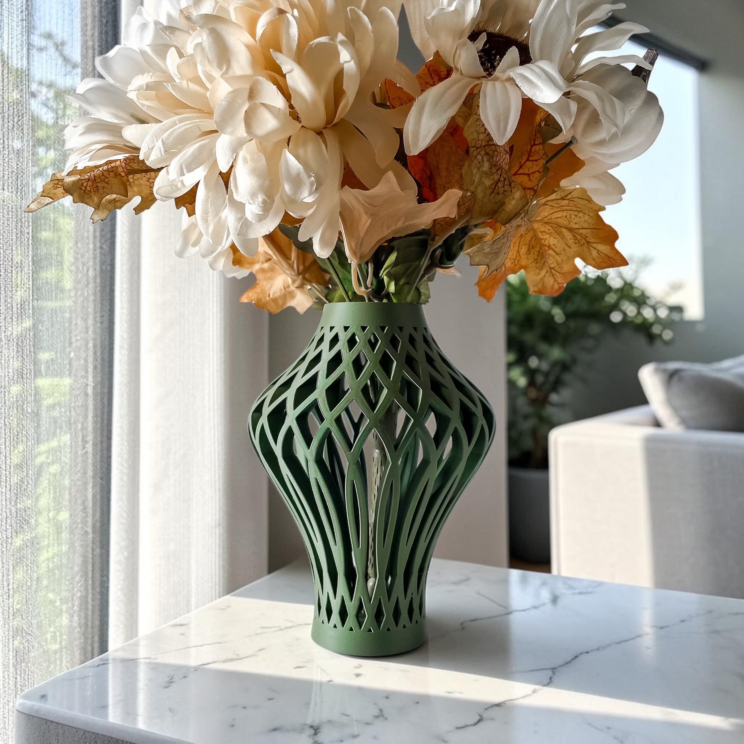 Alano Vase