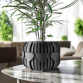 Aldes Heart Planter