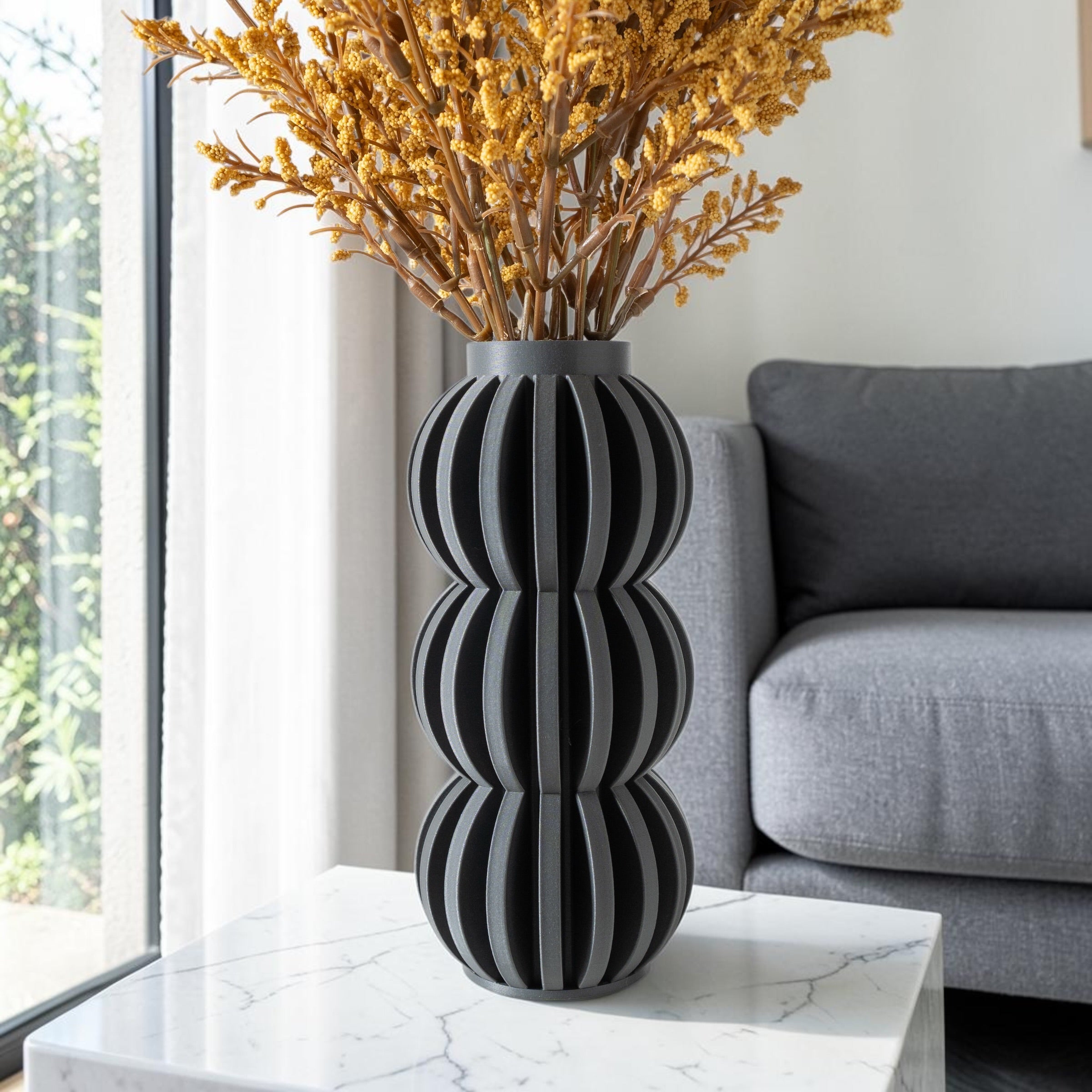 Alura Vase