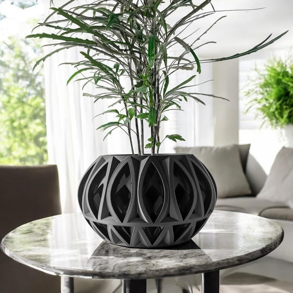 Ando Planter Pot