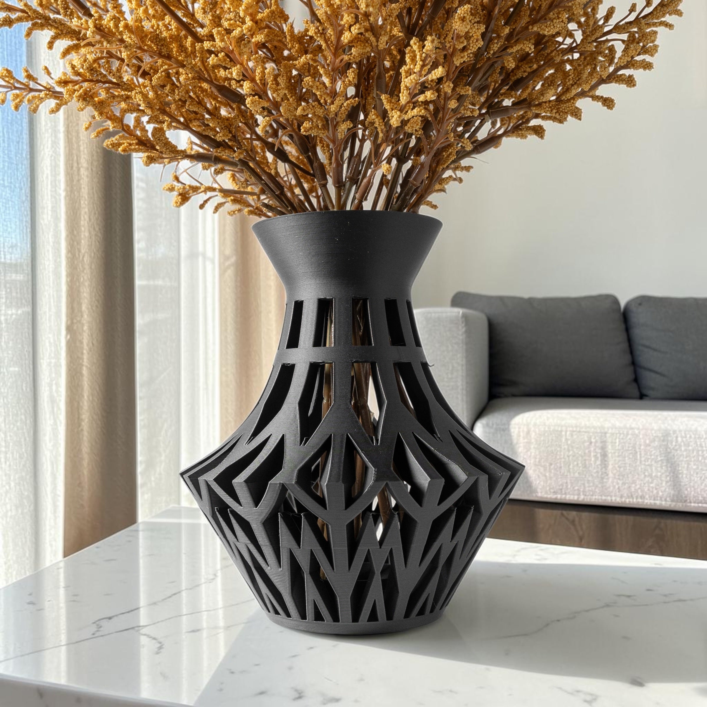 Ark Vase