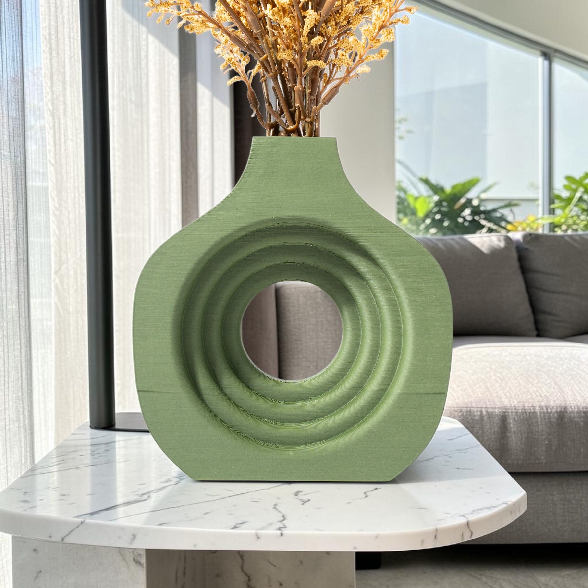 Artis Flower Vase