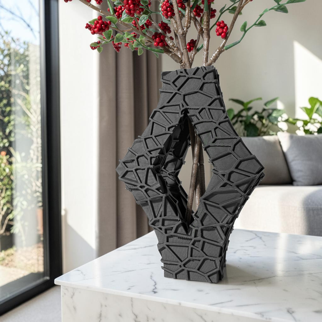 Avari Flower Vase