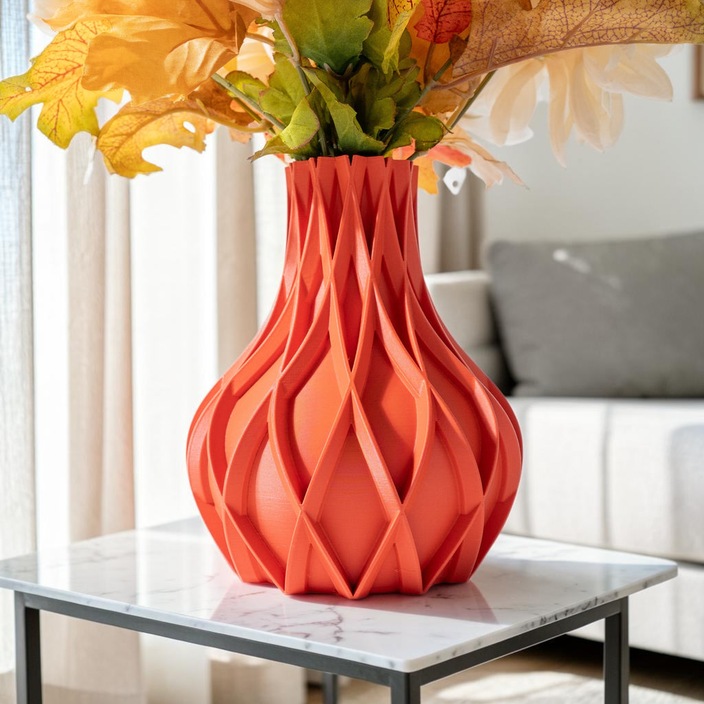 Avio Flower Vase