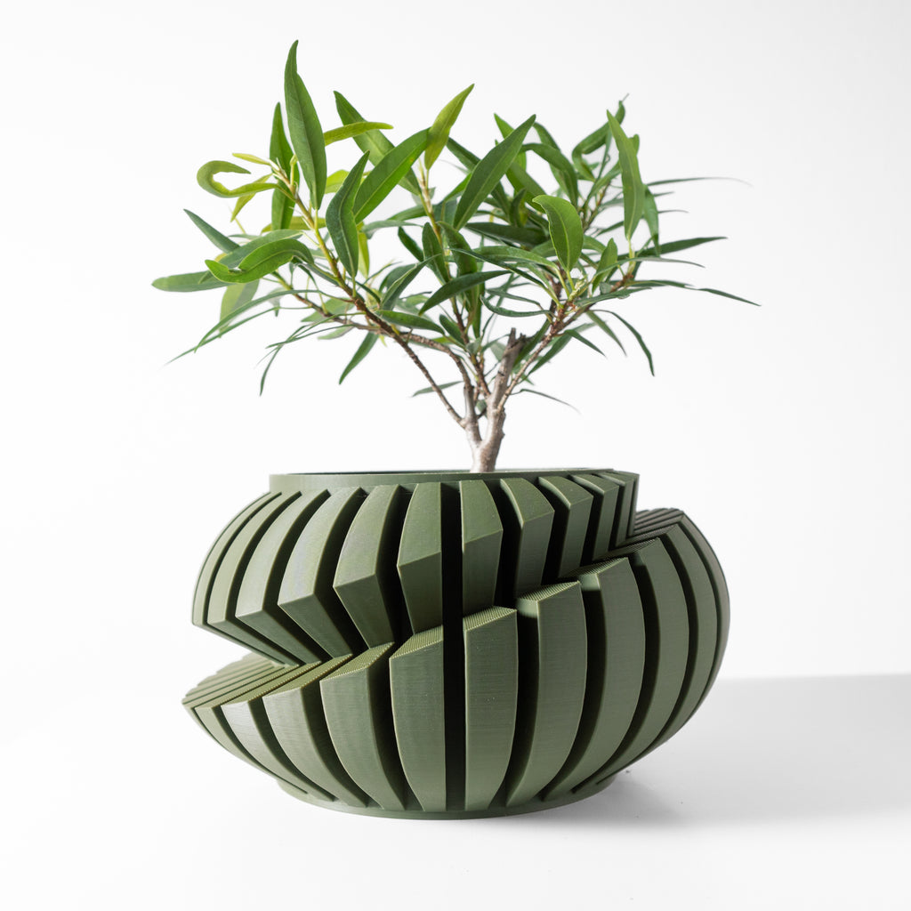 Luxira Planter Pot