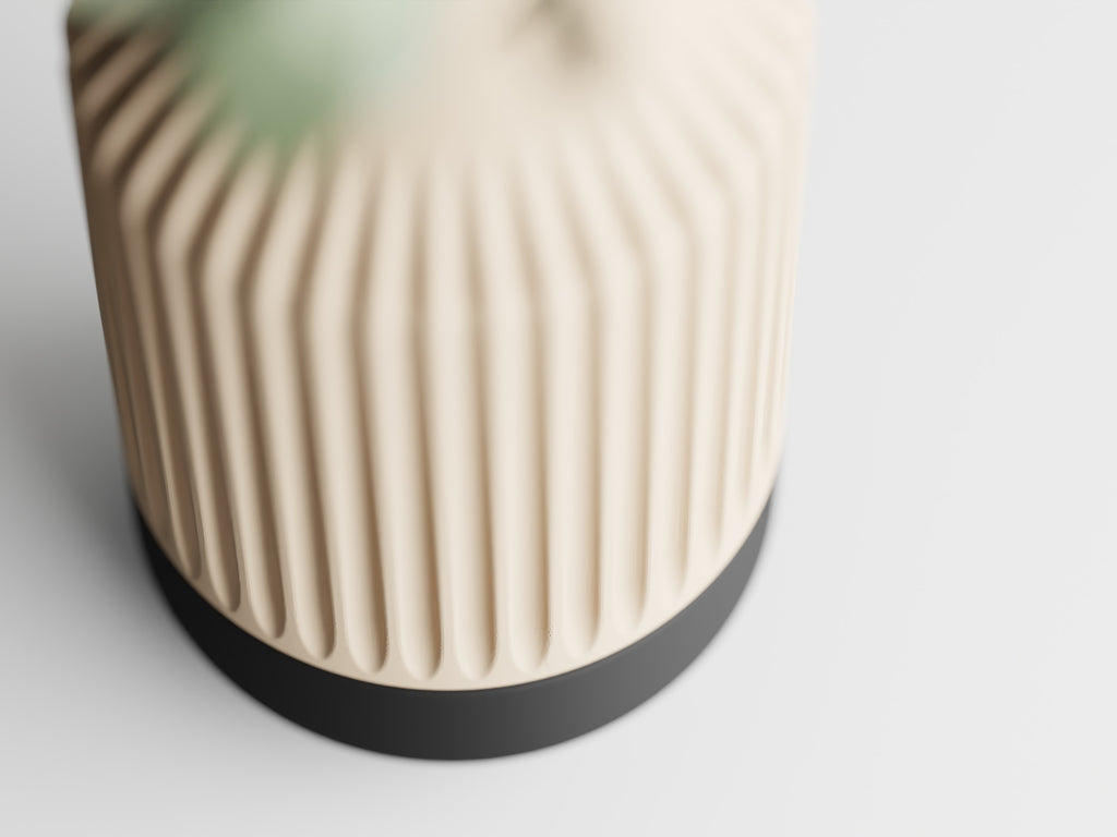 Fiorent – Structured beauty. Gentle presence.