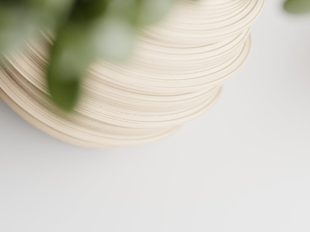 Ribs Divided