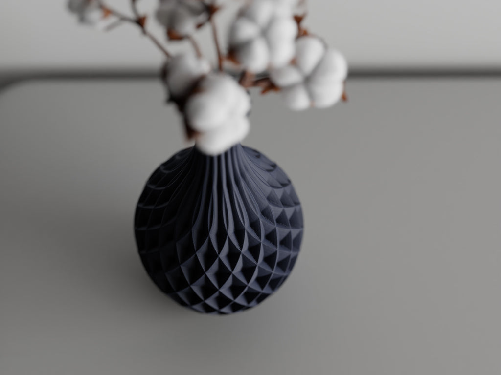 Vase Orbis