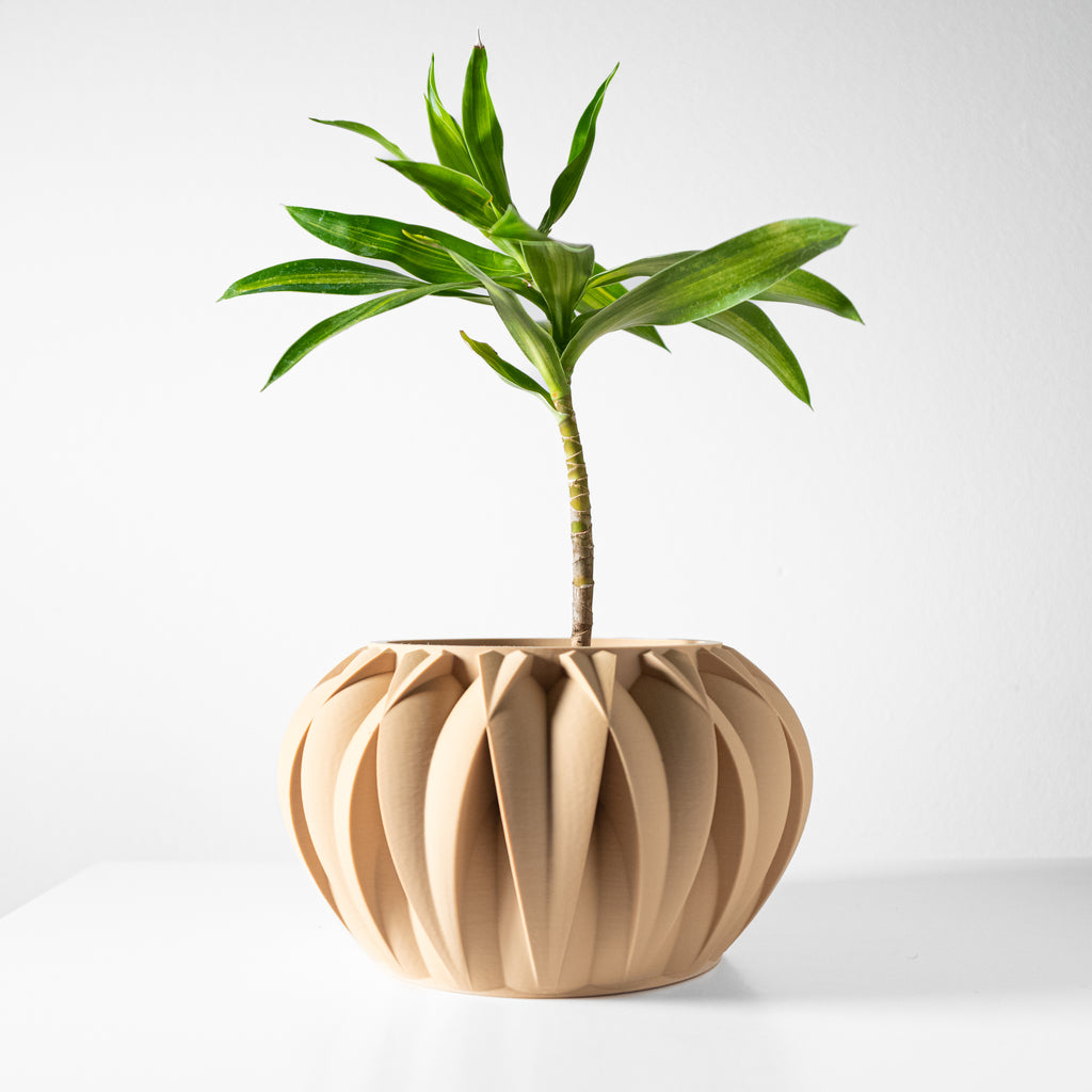 Halden Planter