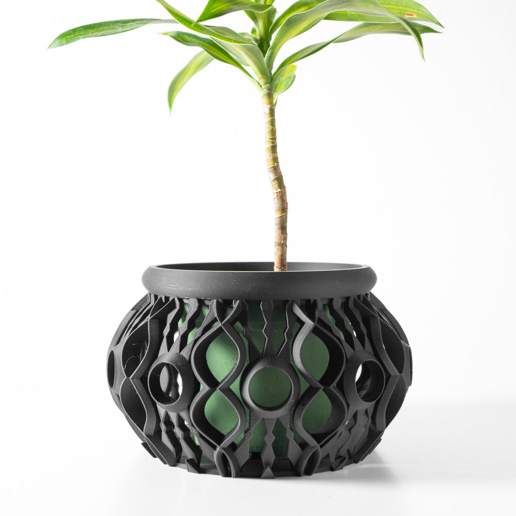 Lyren Planter