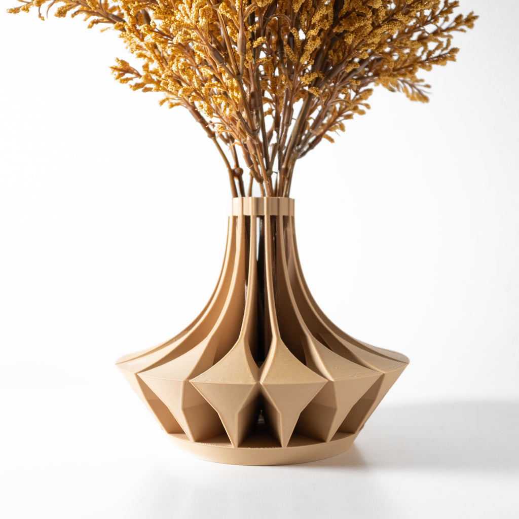 Savi Short Vase