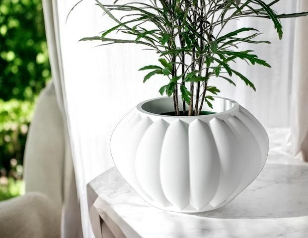 Bunos Planter