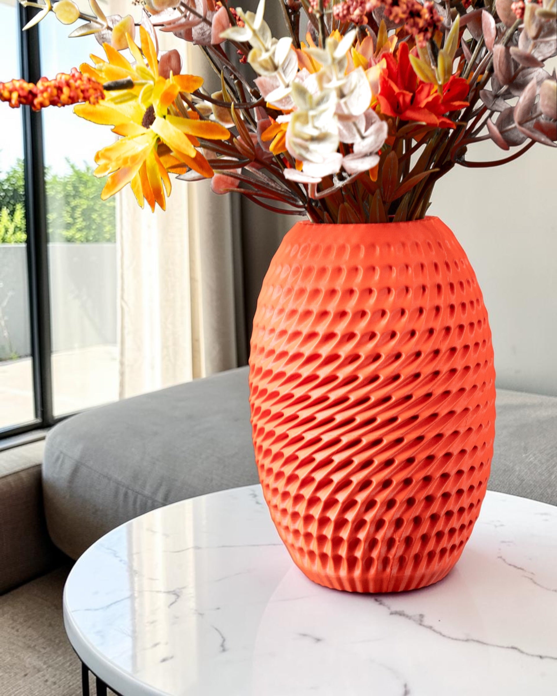 Burrow Flower Vase