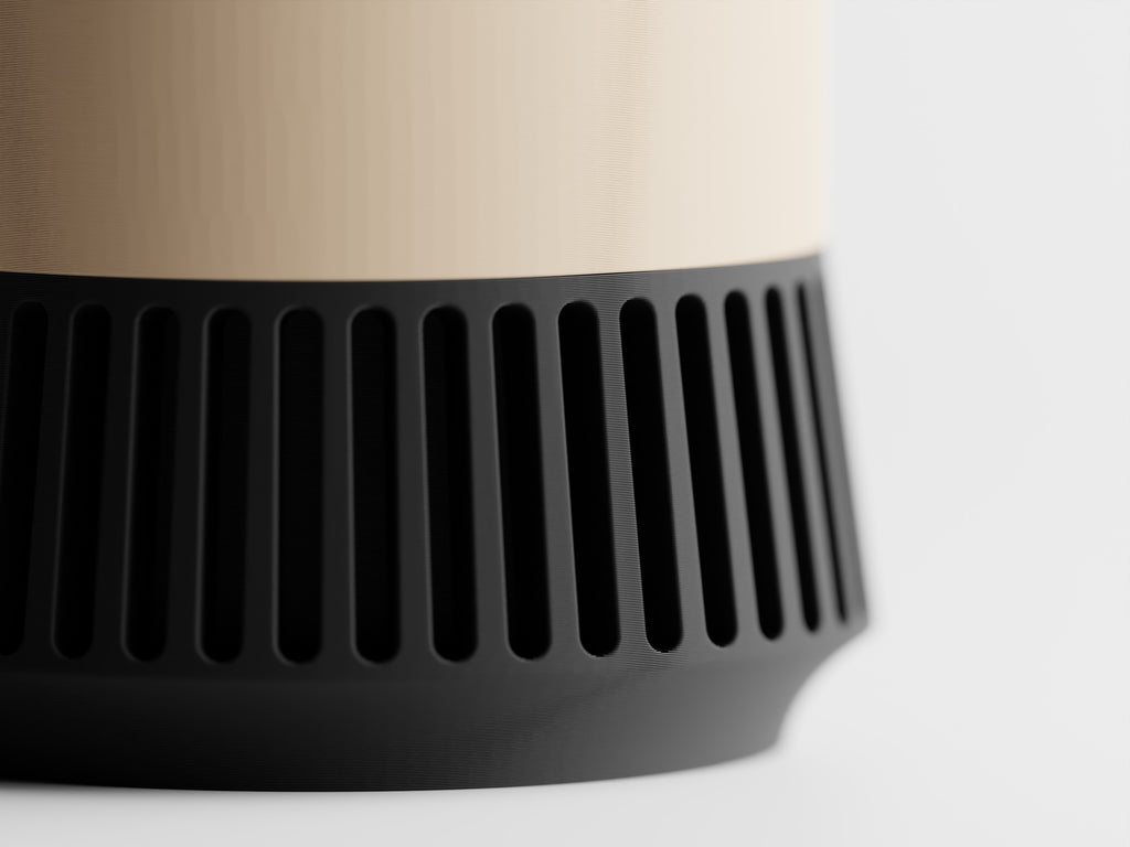 Vareon – Form grounded. Elegance elevated.