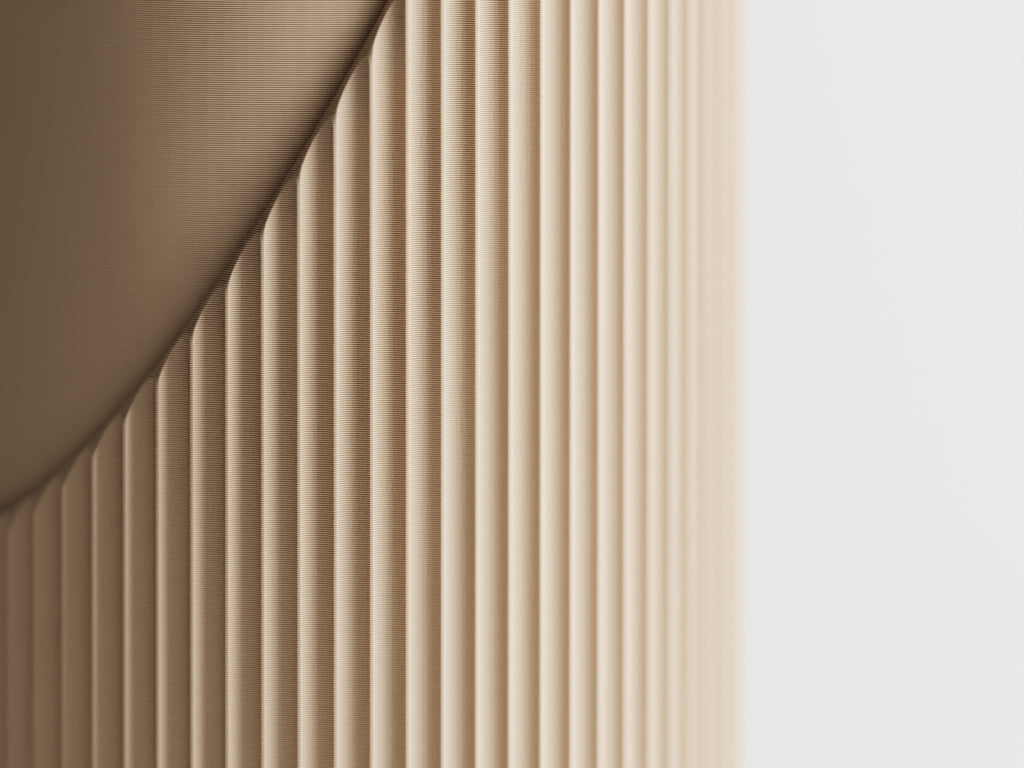 Encastra – Layers of beauty. Depth of style.