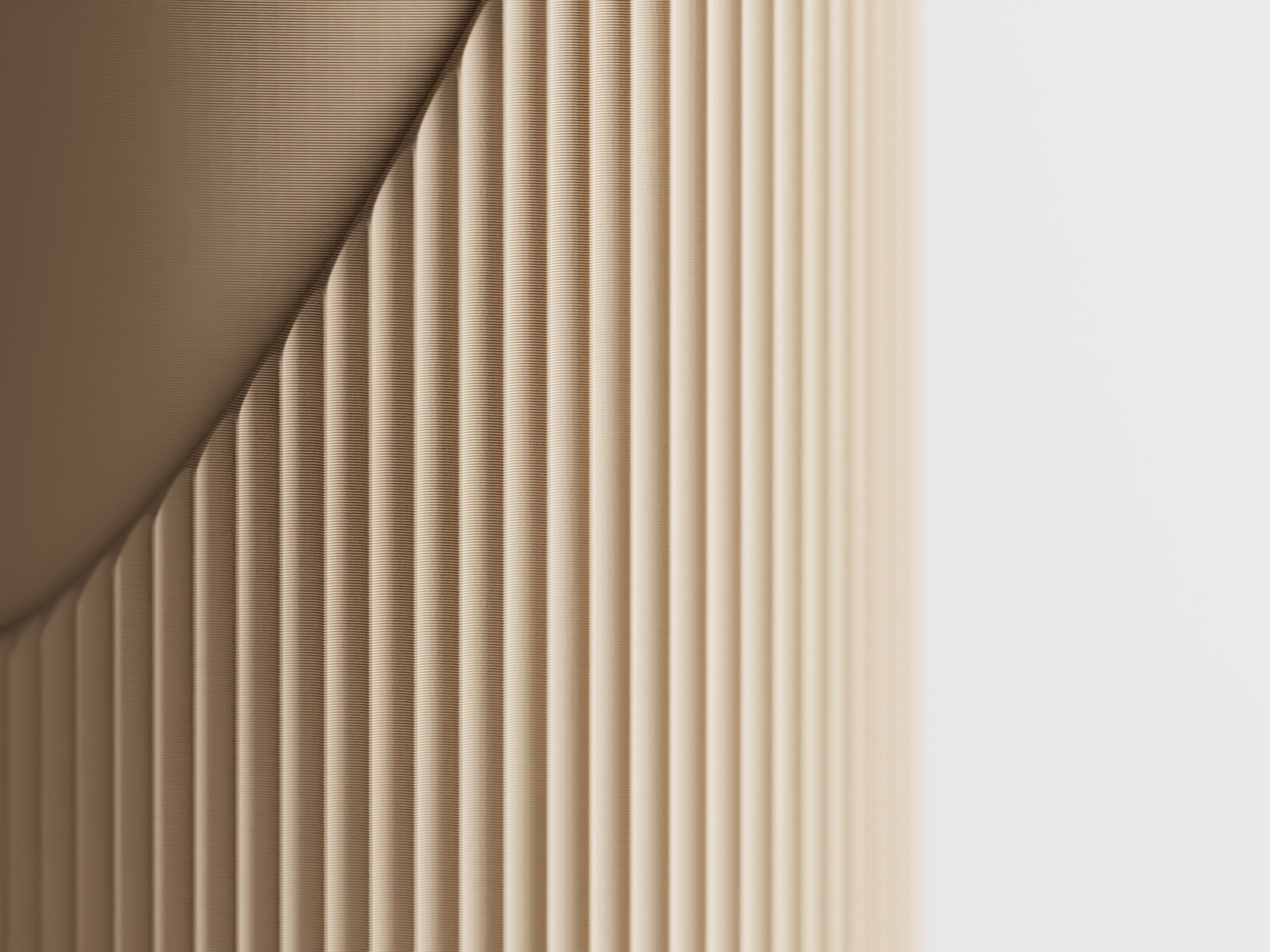 Encastra – Layers of beauty. Depth of style.