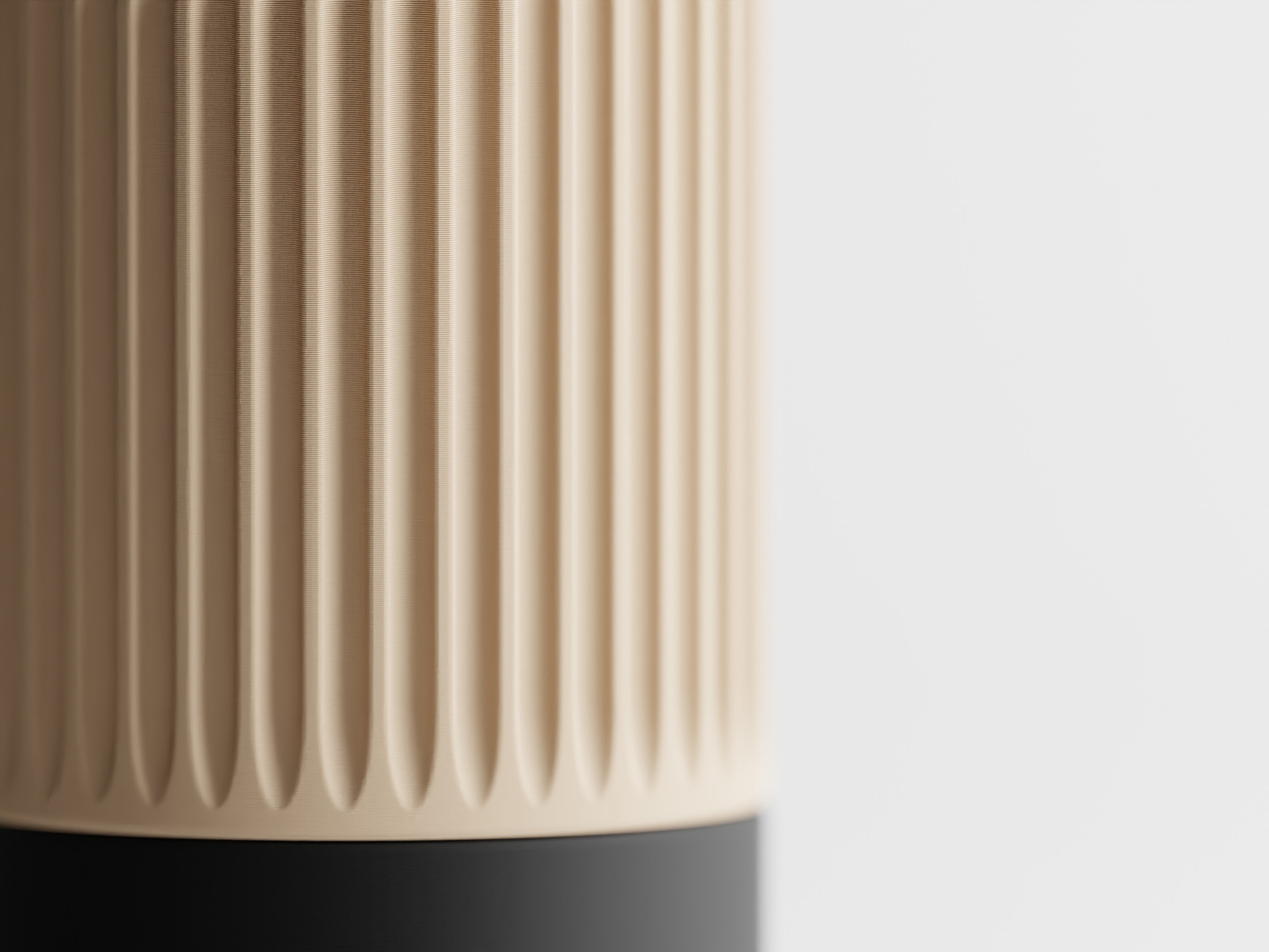 Fiorent – Structured beauty. Gentle presence.