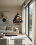 The Cone Pendant Lamp