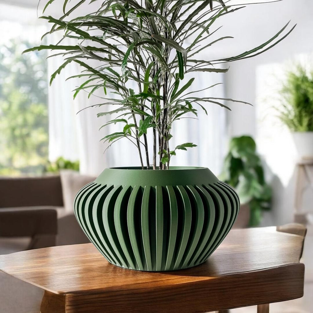Caios Planter Pot