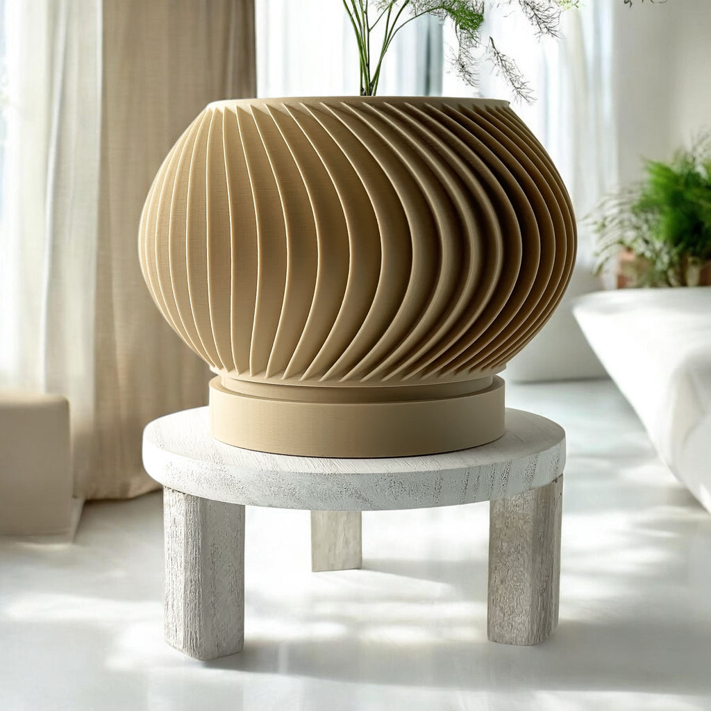 Caleth Planter