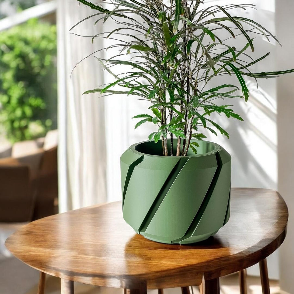 Cens Planter