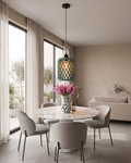The Chain Pendant Lamp