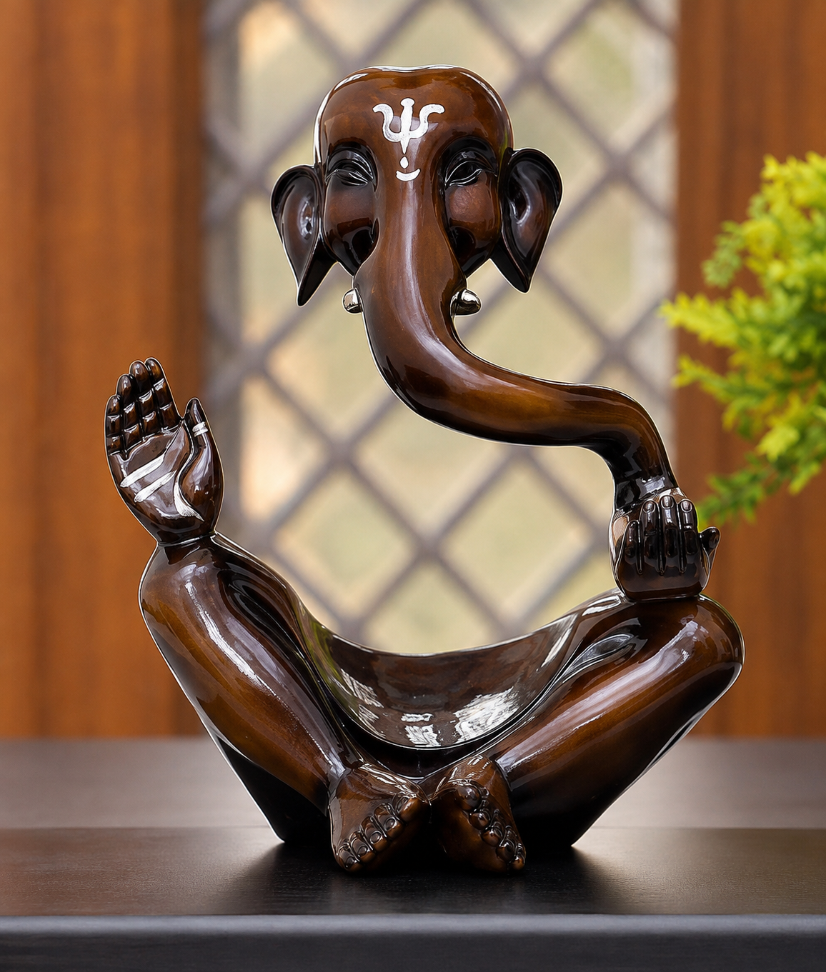 Hawa Ganesha
