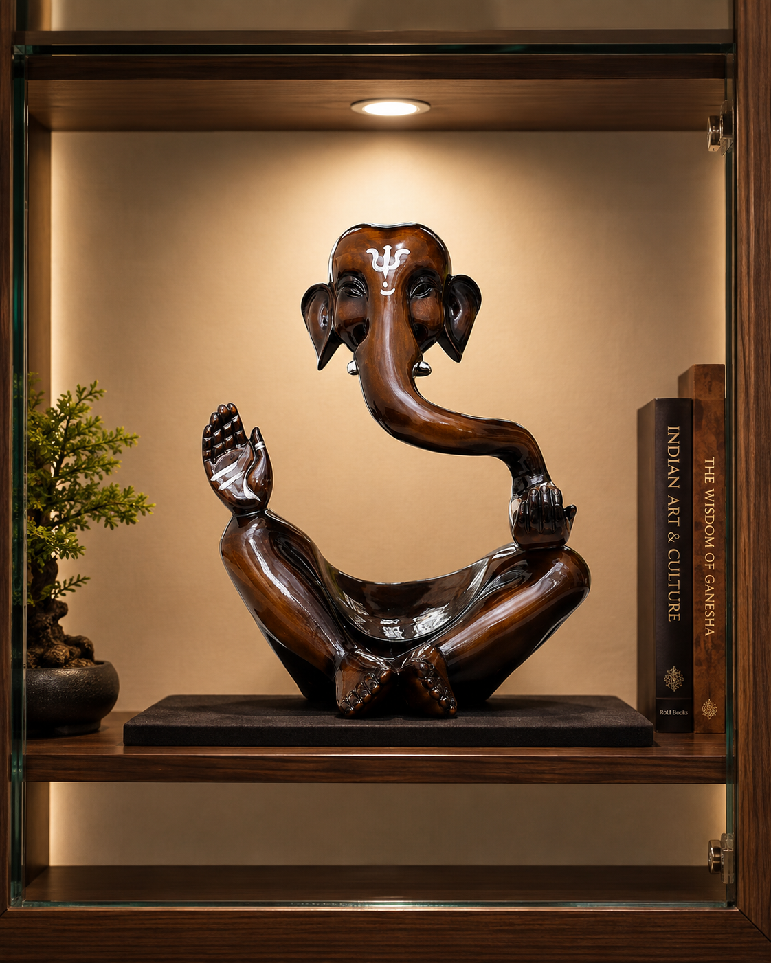 Hawa Ganesha