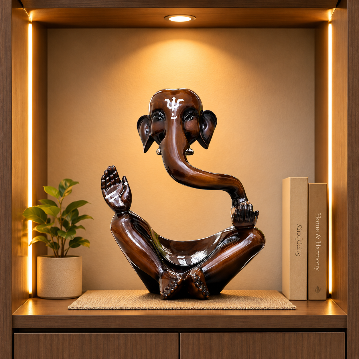Hawa Ganesha