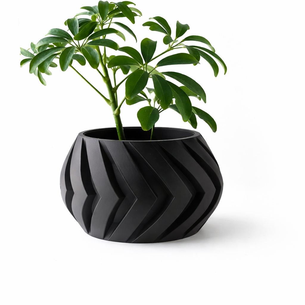 The Manse Planter Pot