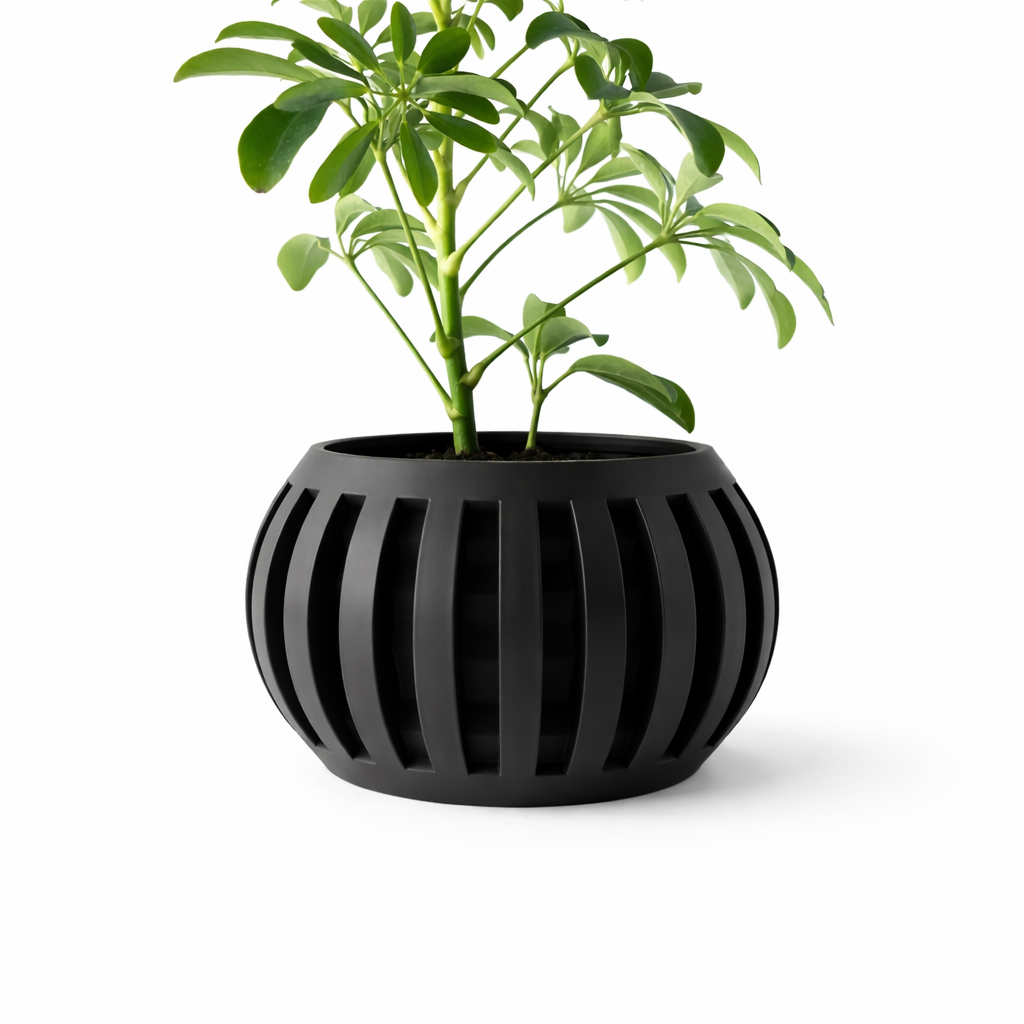 The Amada Planter Pot