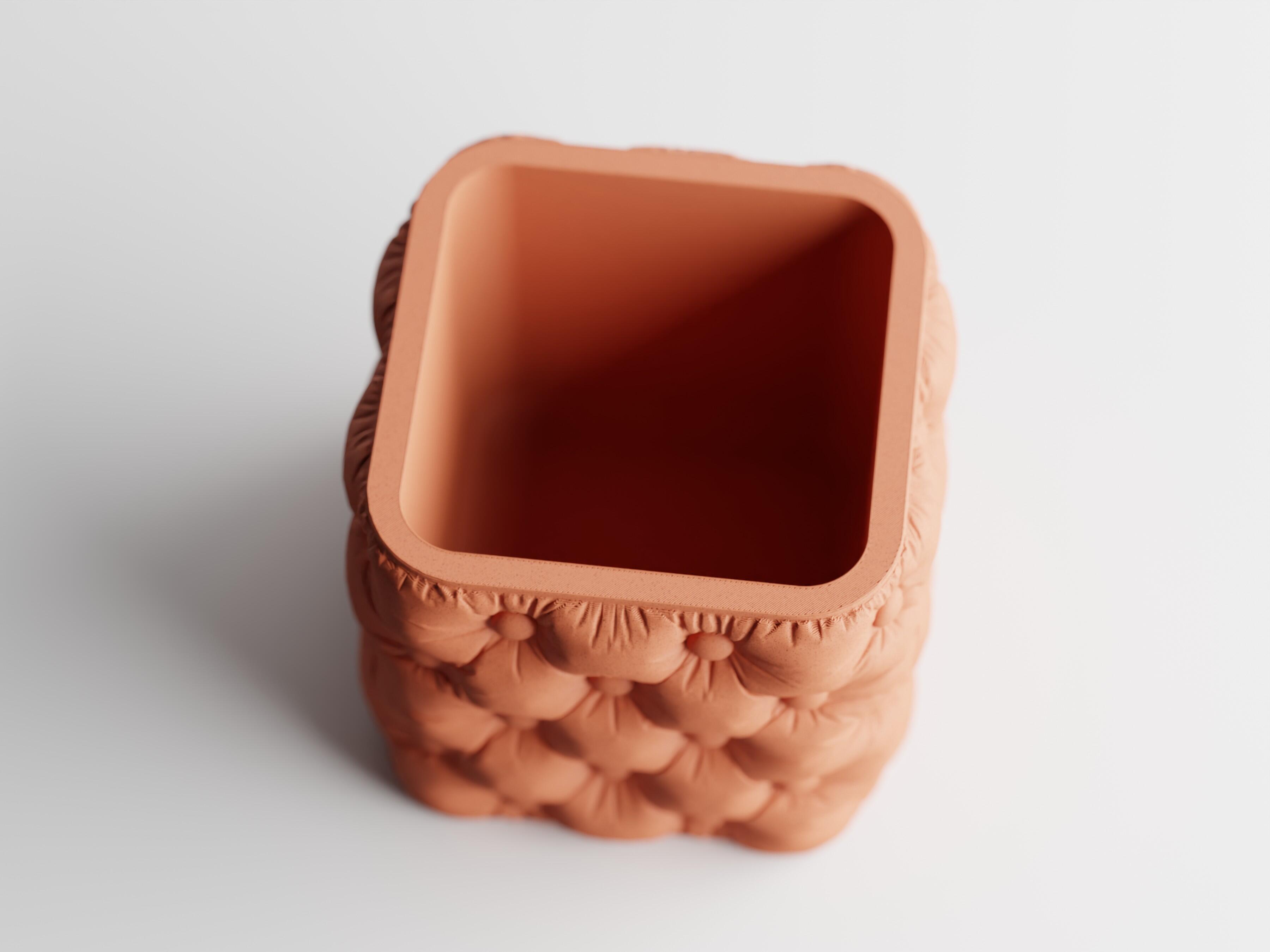 Chesterra – Luxury feel. Natural soul.