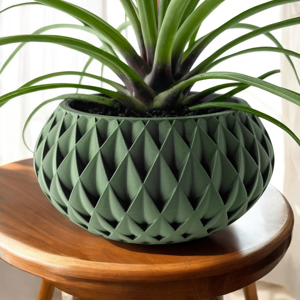 Cinor Planter