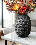 Cobble Flower Vase