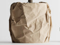 Crumbled Paper