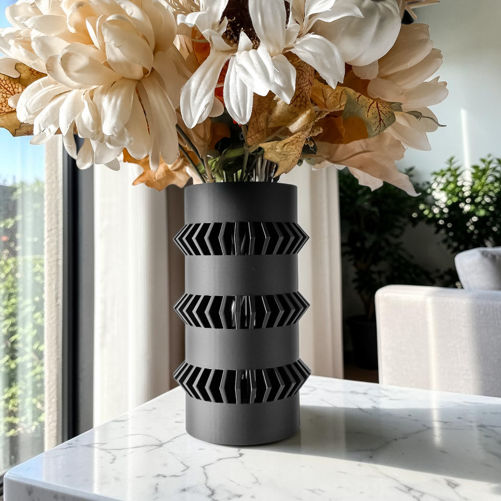 Curn Vase