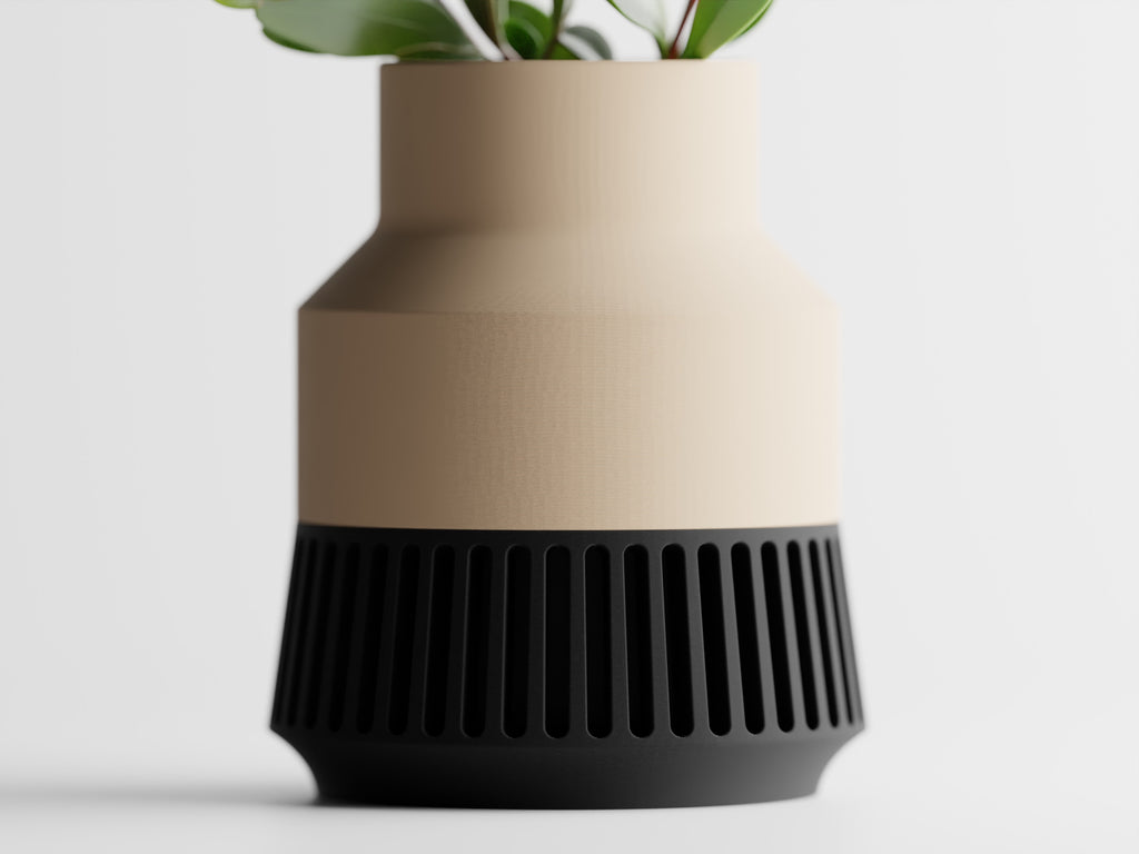 Vareon – Form grounded. Elegance elevated.