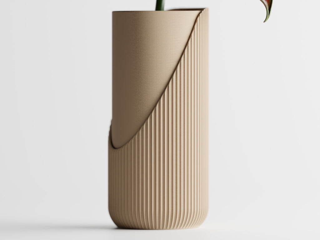 Encastra – Layers of beauty. Depth of style.