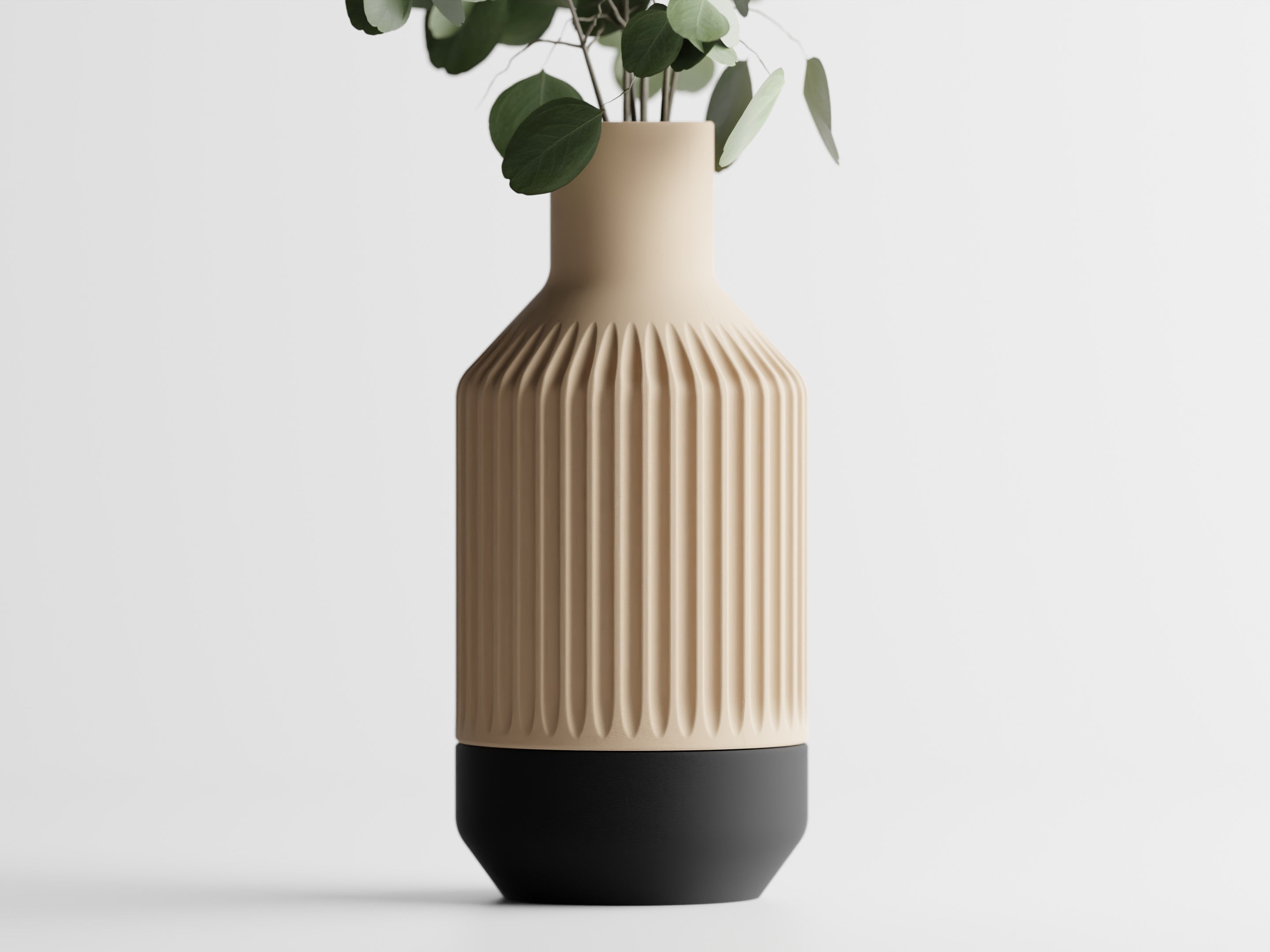 Fiorent – Structured beauty. Gentle presence.