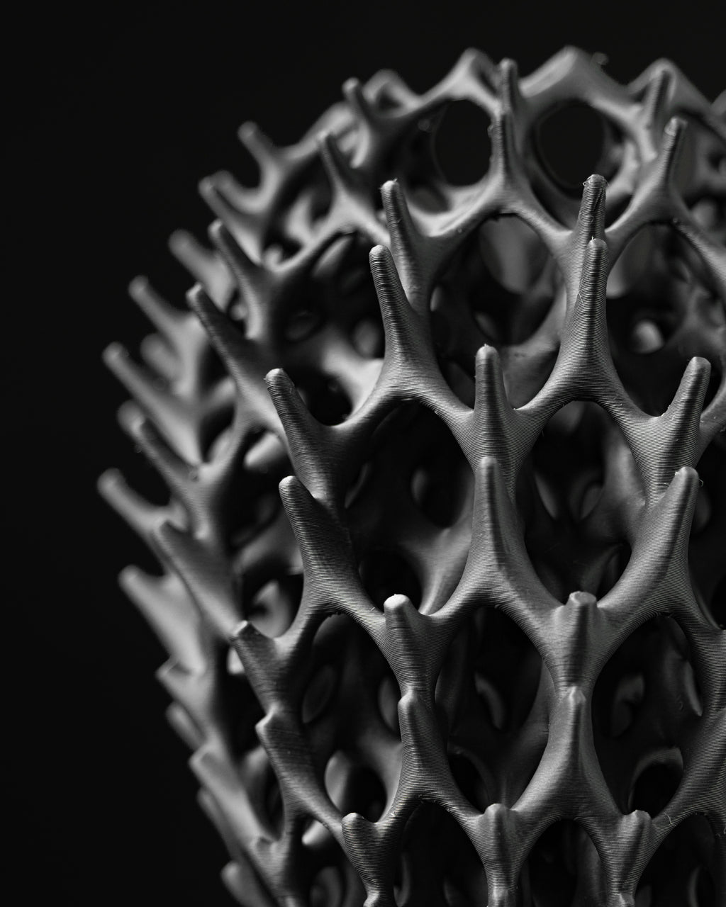 Invader Flower Vase 01